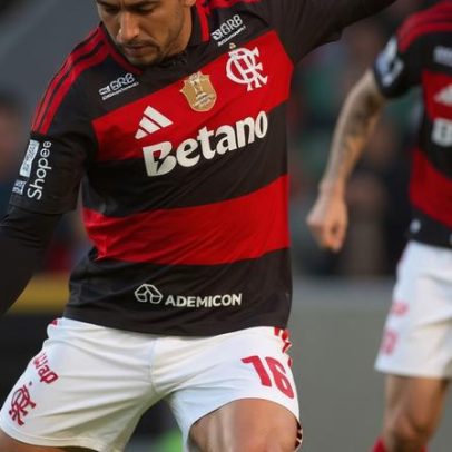 Flamengo ajusta detalhes na pausa para brigar por títulos