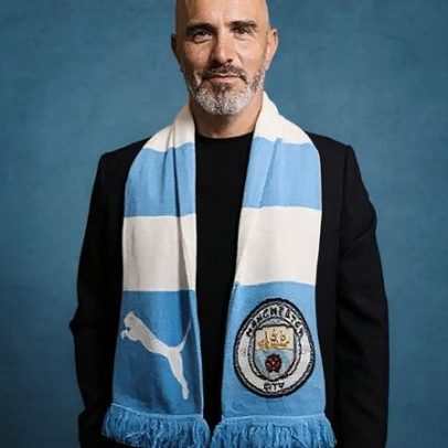 Manchester City anuncia Maresca; Chelsea critica ex-treinador