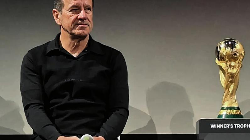 Danilo disse que Brasil está atrás de Argentina e França –