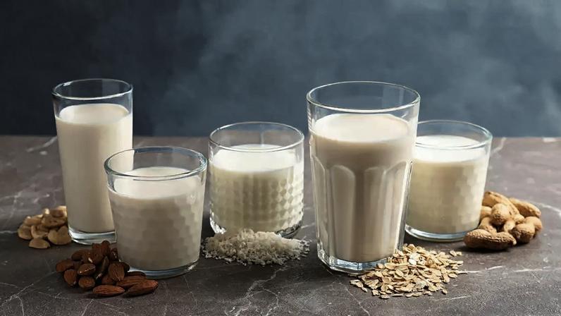 Estudo comparou as propriedades do leite de vaca com as de alternativas vegetais para avaliar o real impacto na saúde óssea
