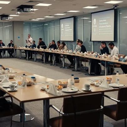 Evento analisa impactos da Resolução 522 na subadquirência