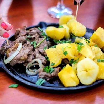 Churrasco na Copa: 5 razões para diabéticos aproveitarem sem culpa
