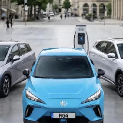 Marcas chinesas lideram ranking histórico de qualidade automotiva