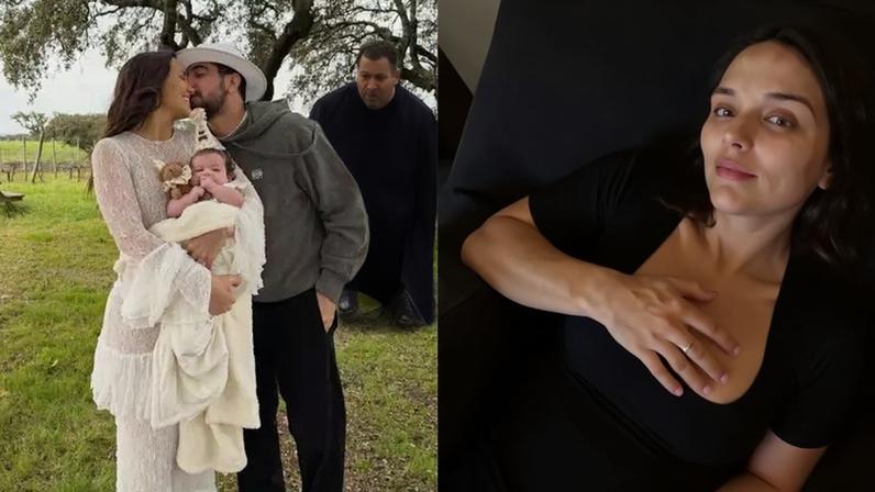 Em entrevista, Nattan falou mais abertamente sobre como lidou com a paternidade de primeira viagem e revelou o que faria de diferente