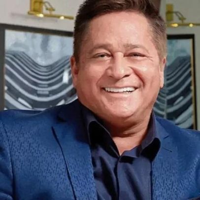 Leonardo homenageia mulher ao batizar nova fazenda com o nome Honrar