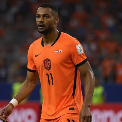 Craque da Holanda aponta possível confronto com Brasil ou Marrocos na Copa