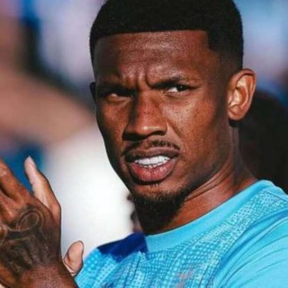 Pafos renova empréstimo do atacante Lelê, do Fluminense