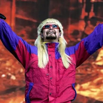 Antes de acidente, Oliver Tree afirmou que poderia morrer a qualquer momento