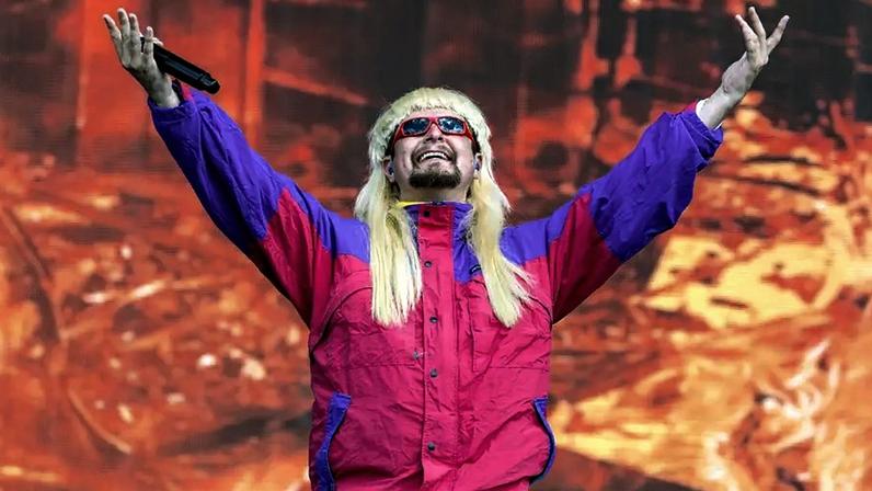Em uma de suas últimas entrevistas, Oliver Tree, que foi vítima de um acidente de helicóptero, também falou sobre seu testamento
