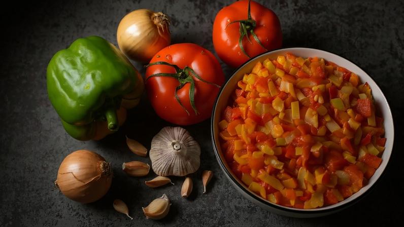 Estudo associa consumo do refogado, clássico da dieta mediterrânea, a melhor controle glicêmico e menor risco de diabetes; veja como usar