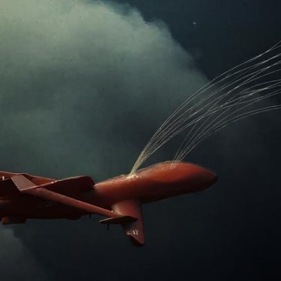China desenvolve IA para coordenar drones visando eliminação com alta precisão