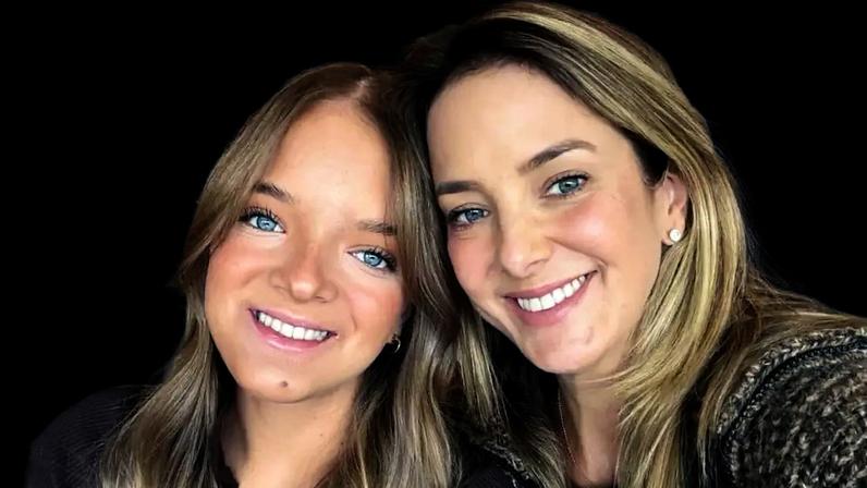 Ticiane Pinheiro faz revelação surpreendente sobre vida amorosa de Rafaella Justus, sua filha de 16 anos: 'A gente quer é mais que...'.