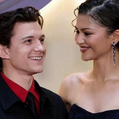 Tom Holland confirma casamento com Zendaya; bastidores revelam tudo