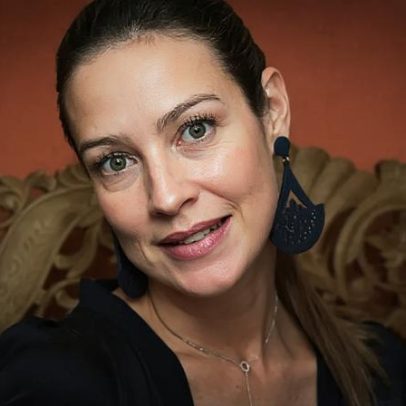 Luana Piovani critica Copa, FIFA e Trump e anuncia boicote
