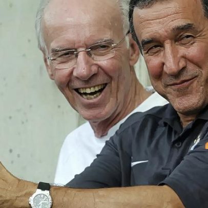Parreira, Lamouchi e outros técnicos demitidos em Copas relembrados