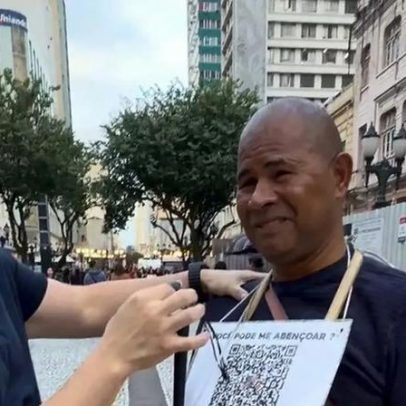 Jurandir luta pela casa própria diante de dificuldades