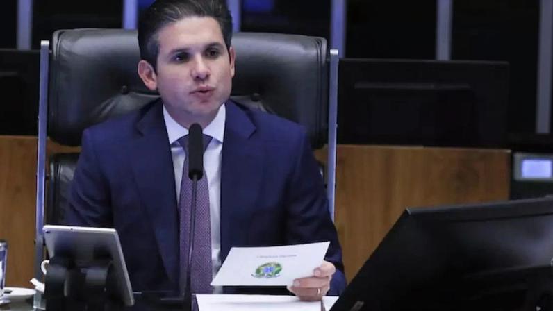 Motta indicou que vai manter Hamm à frente da relatoria do projeto de renegociação de dívidas rurais