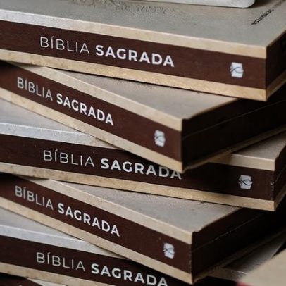 Doação de Bíblias em Padre Marcos aponta gesto de fé e solidariedade