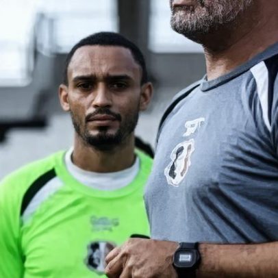 Jogadores do Santa Cruz cancelam treino por salários atrasados