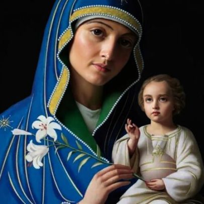Três orações para o Dia de Nossa Senhora da Consolata