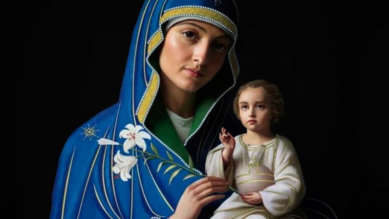 Três orações para o Dia de Nossa Senhora da Consolata
