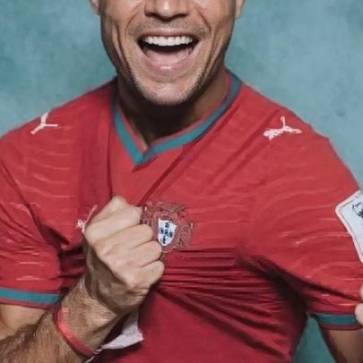 Portugal x Uzbequistão: horário ao vivo e prováveis escalações