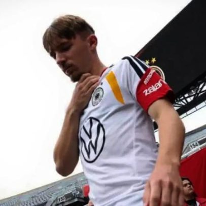 Jovem alemão se pronuncia após ser cortado da Copa; foi um choque