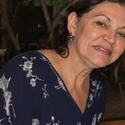 Idosa de 72 anos morre após cair de escada de avião em Congonhas