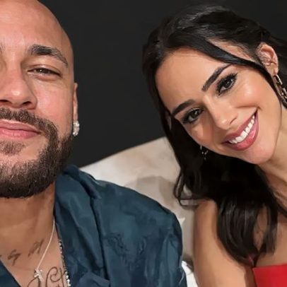 Bruna Biancardi entre as esposas mais bem pagas do futebol; veja os valores