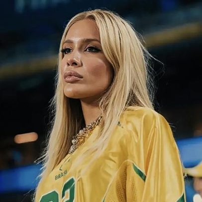 Karoline Lima e Leo Pereira ficam noivos, segundo jornal