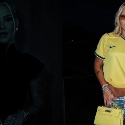 Virginia tem estreia definida na cobertura da Copa