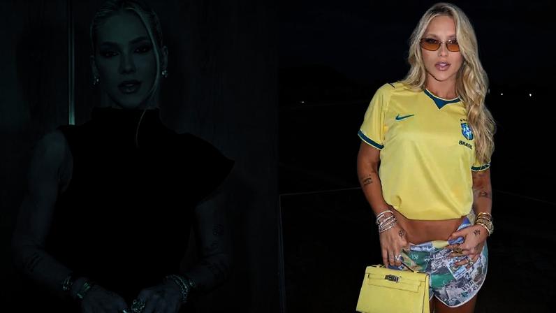 Saiba tudo sobre a estreia de Virginia Fonseca na Copa do Mundo 2026