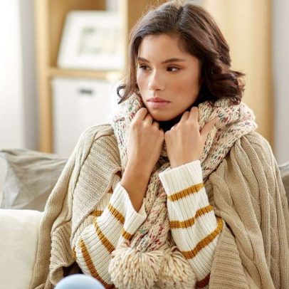 Junho frio aumenta a exaustão emocional, dizem especialistas