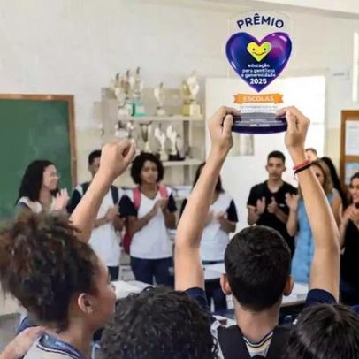 Estudo EGG aponta inovações pró-social em escolas brasileiras