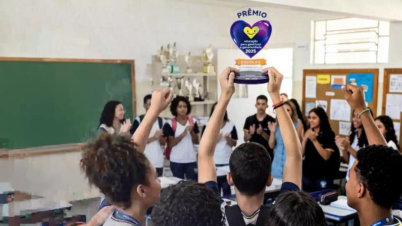 Foto: EGG acervo / DINO