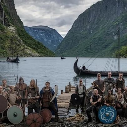 O modelo moderno da Noruega pode ter sucesso onde a turma de 1994 falhou?