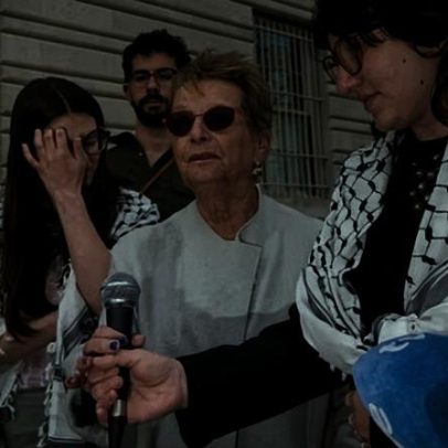 Após protestos em Gaza, Columbia cria fundo de US$21 milhões para antisemitismo