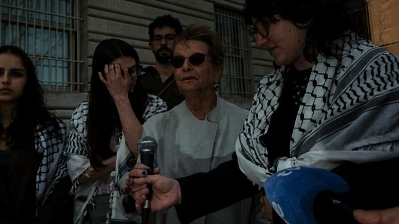 Após protestos em Gaza, Columbia cria fundo de US$21 milhões para antisemitismo