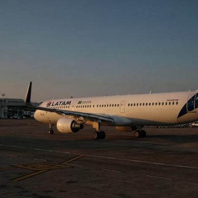 Latam anuncia voo direto Buenos Aires-Maceió no verão