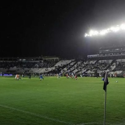 Vasco se reapresenta com novidades na gestão e no elenco