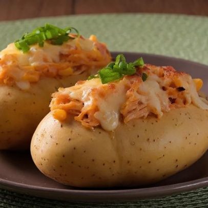 8 receitas com batata: da air fryer ao forno para qualquer ocasião