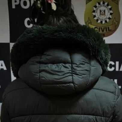 Mulher é presa suspeita de homicídio de homem de 65 anos em Bento Gonçalves