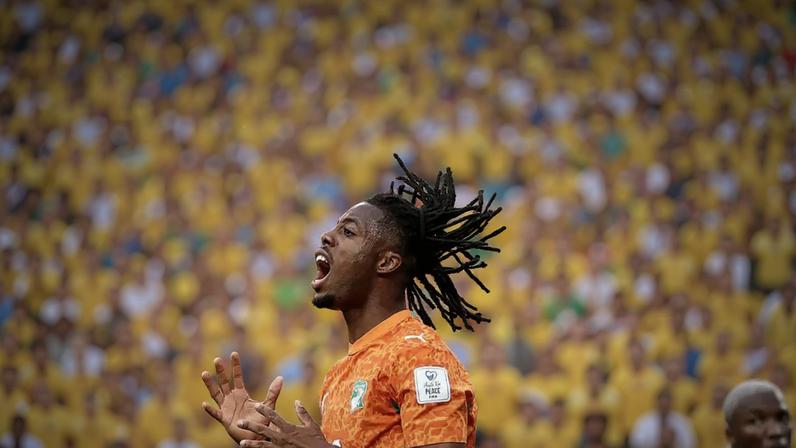 Foto: Esporte News Mundo