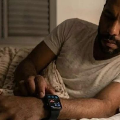 Estudo investiga se Apple Watch pode detectar crise epiléptica