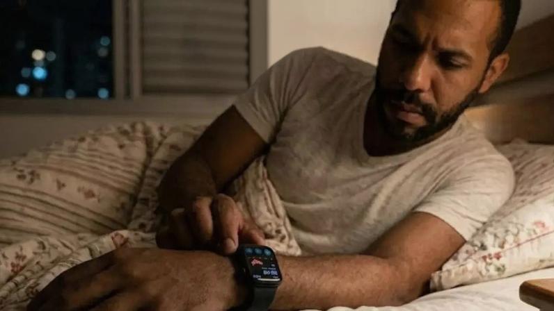 Apple Watch detecta crises epilépticas?