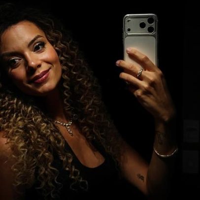 Gabriela Loran estreia papel desafiador em novela das seis da Globo