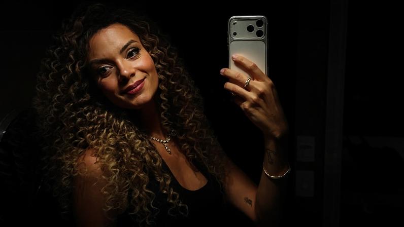 Veja a virada de papéis de Gabriela Loran com a chegada da nova novela da Globo