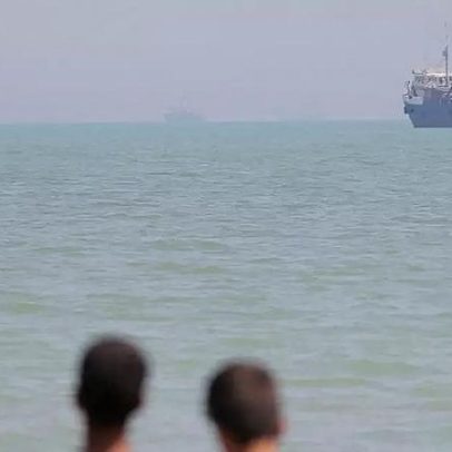 EUA e Irã chegam a acordo para reabrir o Estreito de Ormuz
