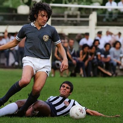 Leivinha, ídolo do Palmeiras da segunda Academia, morre aos 76