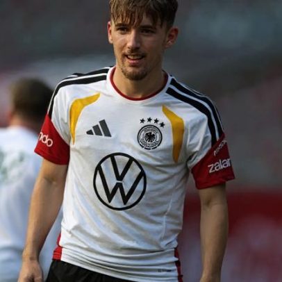 Joia da Alemanha fica fora da Copa do Mundo por lesão